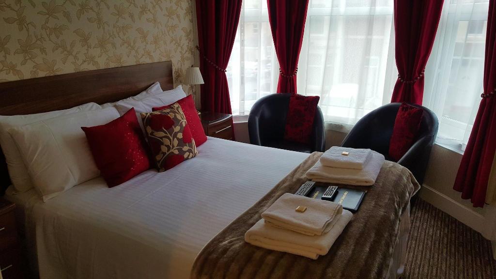 Gabrielle's Hotel