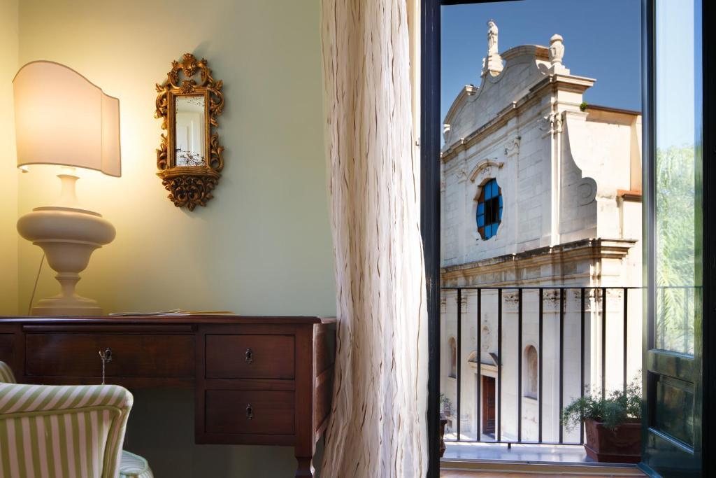 Palazzo Marziale
