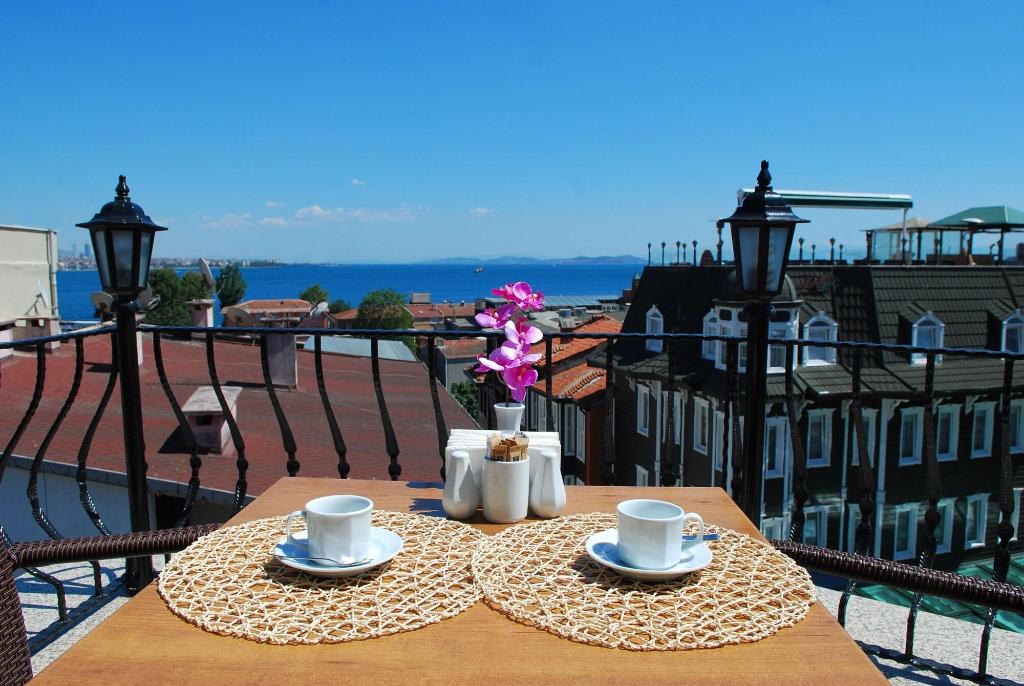 Osmanhan Hotel