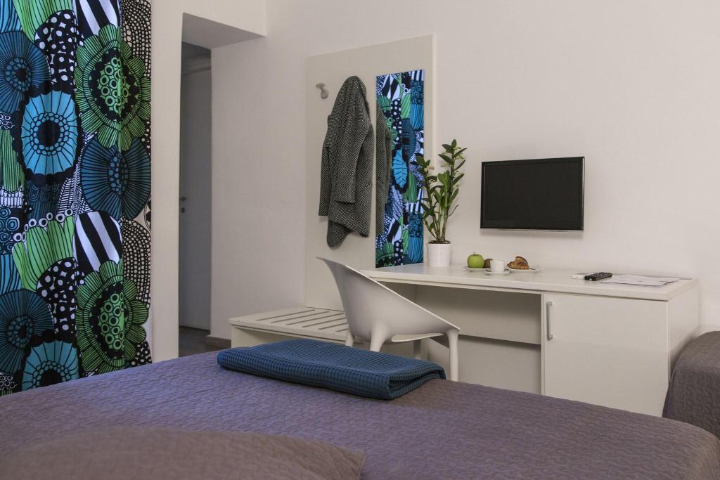 Suite Inn Catania