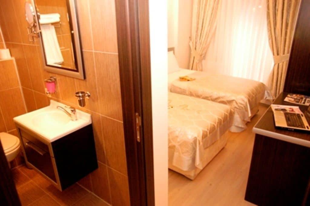 Pearl Hotel Istanbul