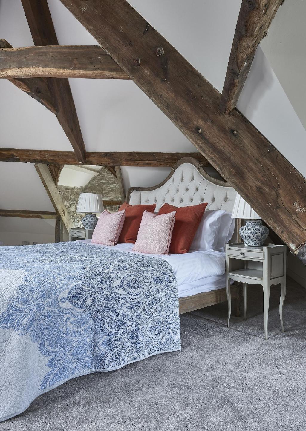 Lanelay Hall Hotel & Spa