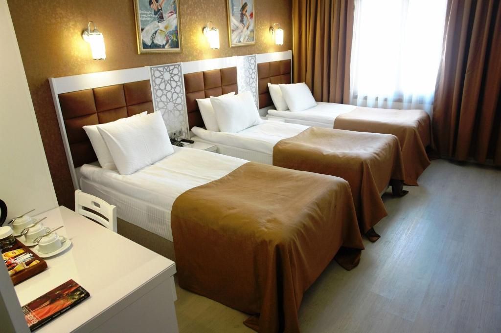 Istanbul River Hotel