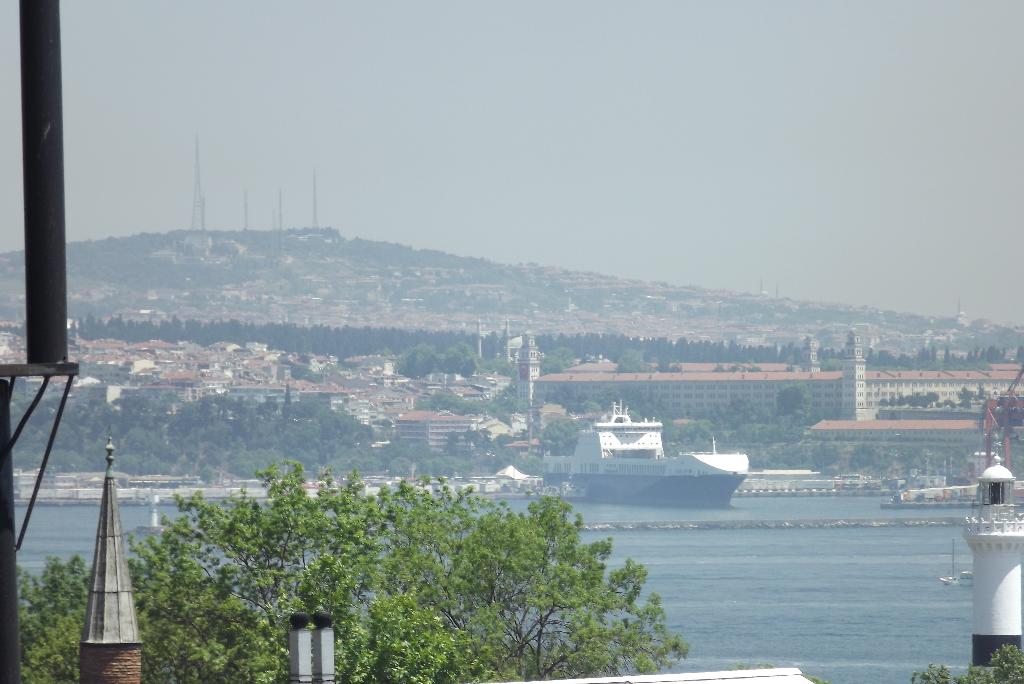 Hotel Side Hotel, Türkei, Istanbul. Großes 2