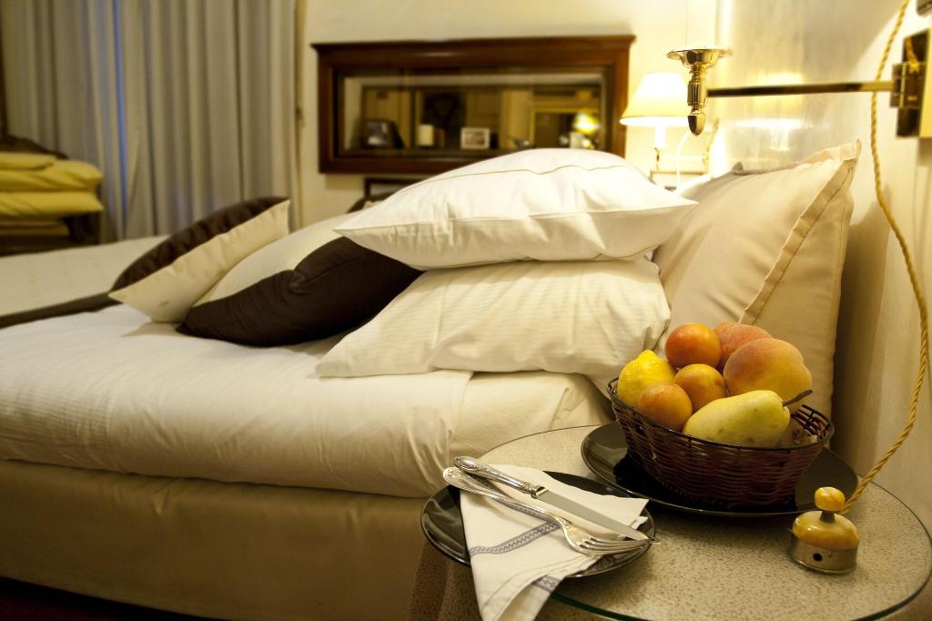 Guesthouse Borromeo Roma