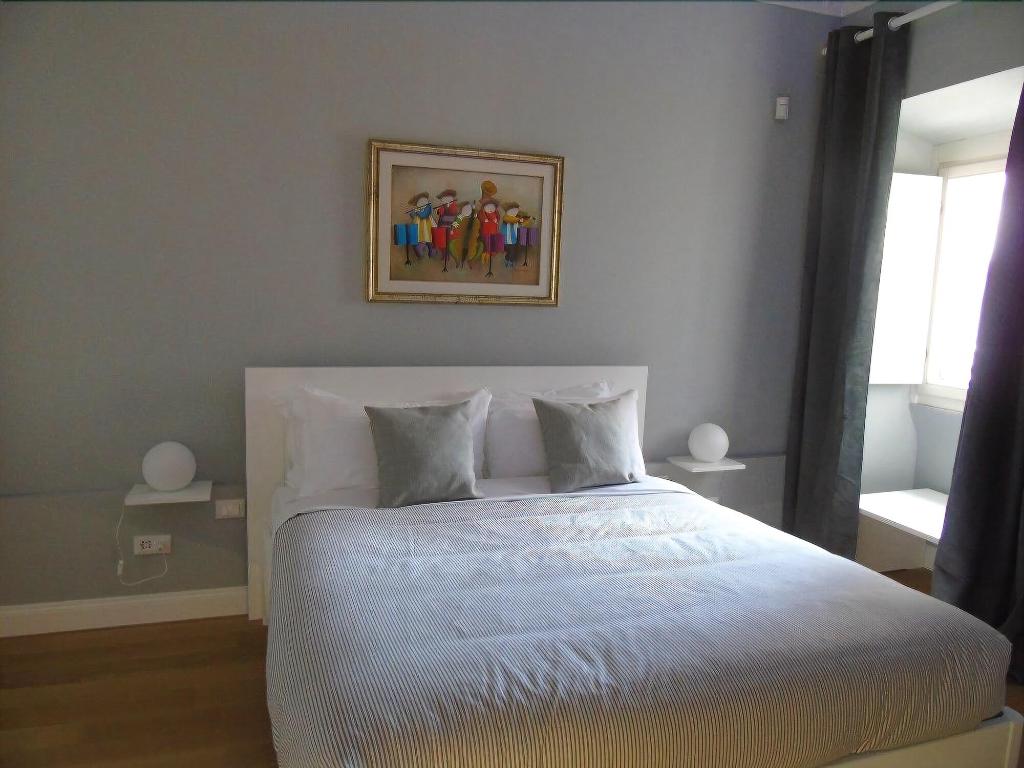 Room Inn Vatican