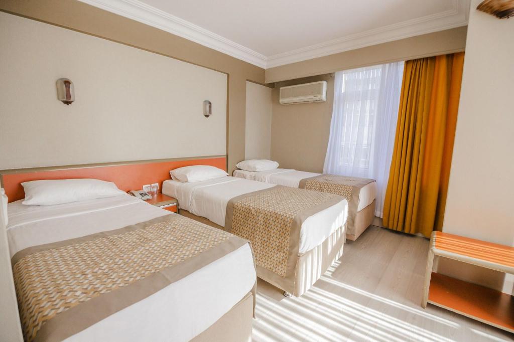 Sahinler Hotel