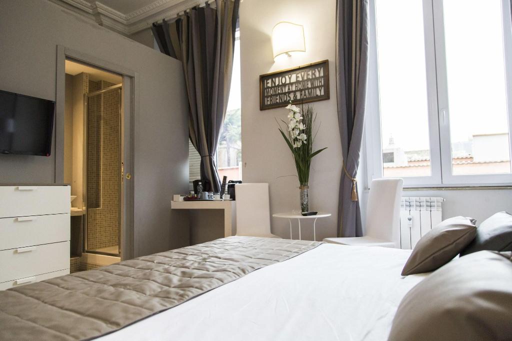 Corso Exclusive Suites