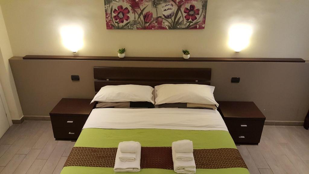 Cesar Vatican Rooms