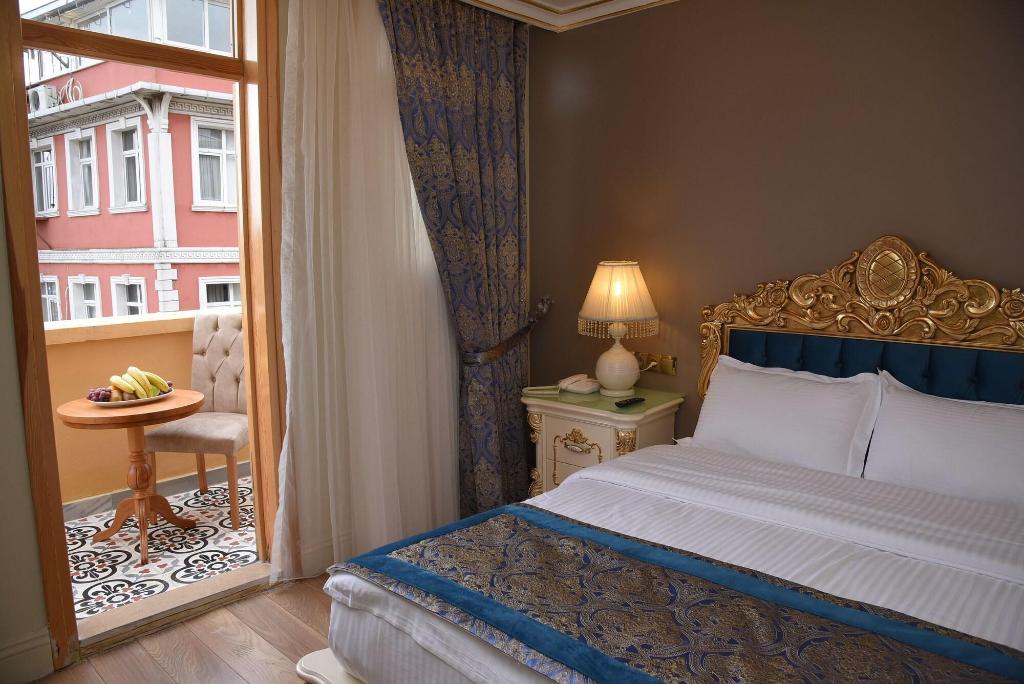 Istasyon Hotel