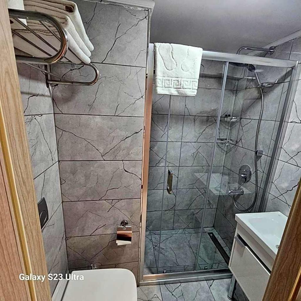 Hatay Hotel Istanbul
