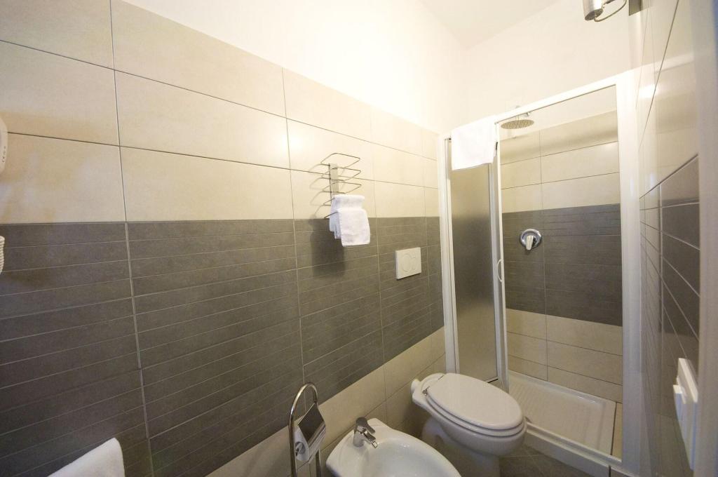 Atlantis Inn Roma