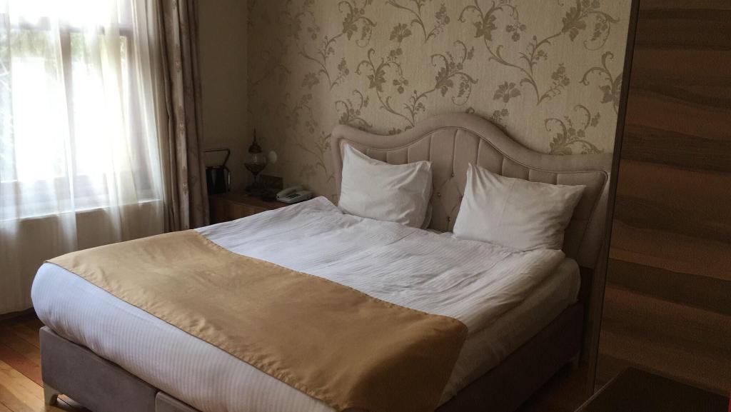 Nuray Hotel