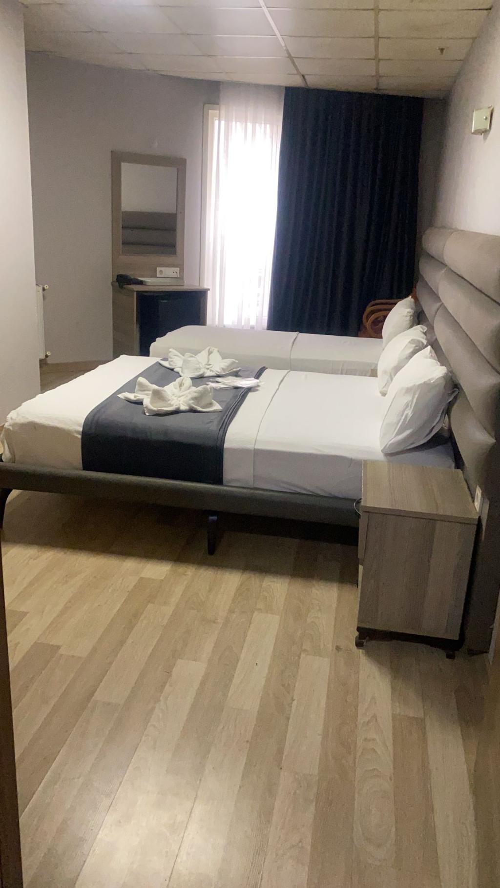 Grand Dedem Hotel