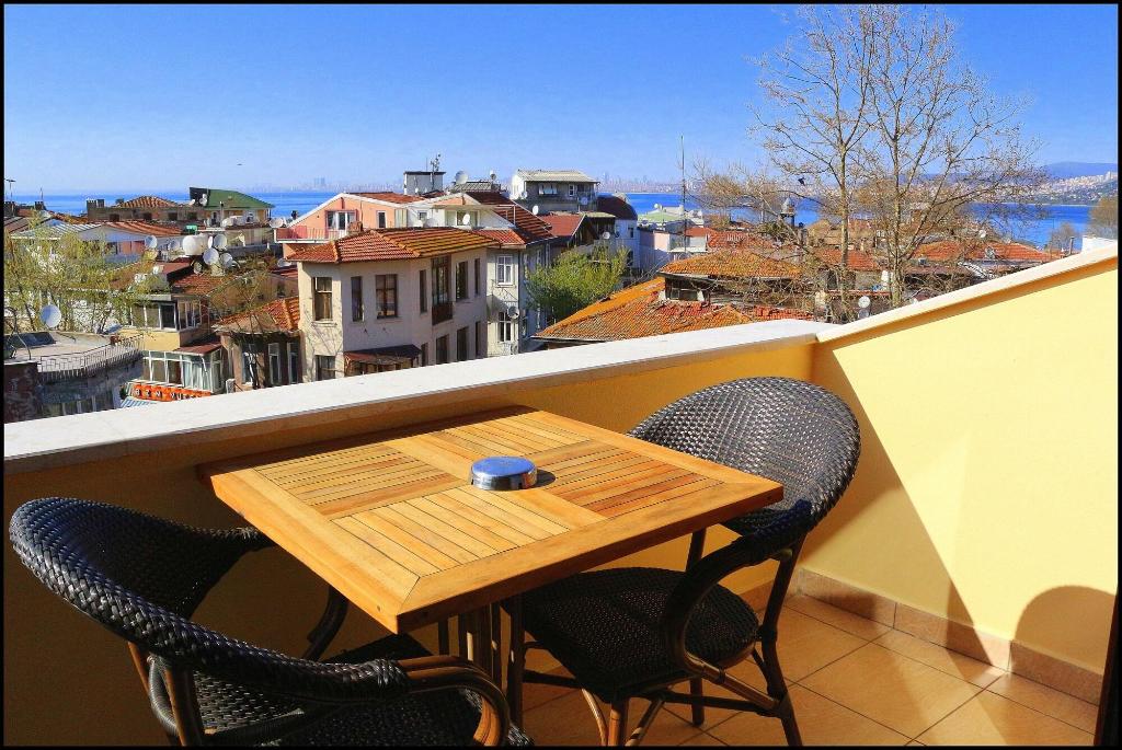 Eskibağ Butik Hotel