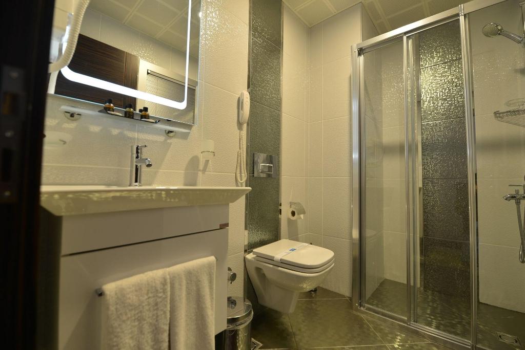 Hotel Golden Siyav Hotel, Türkei, Istanbul. Großes 1