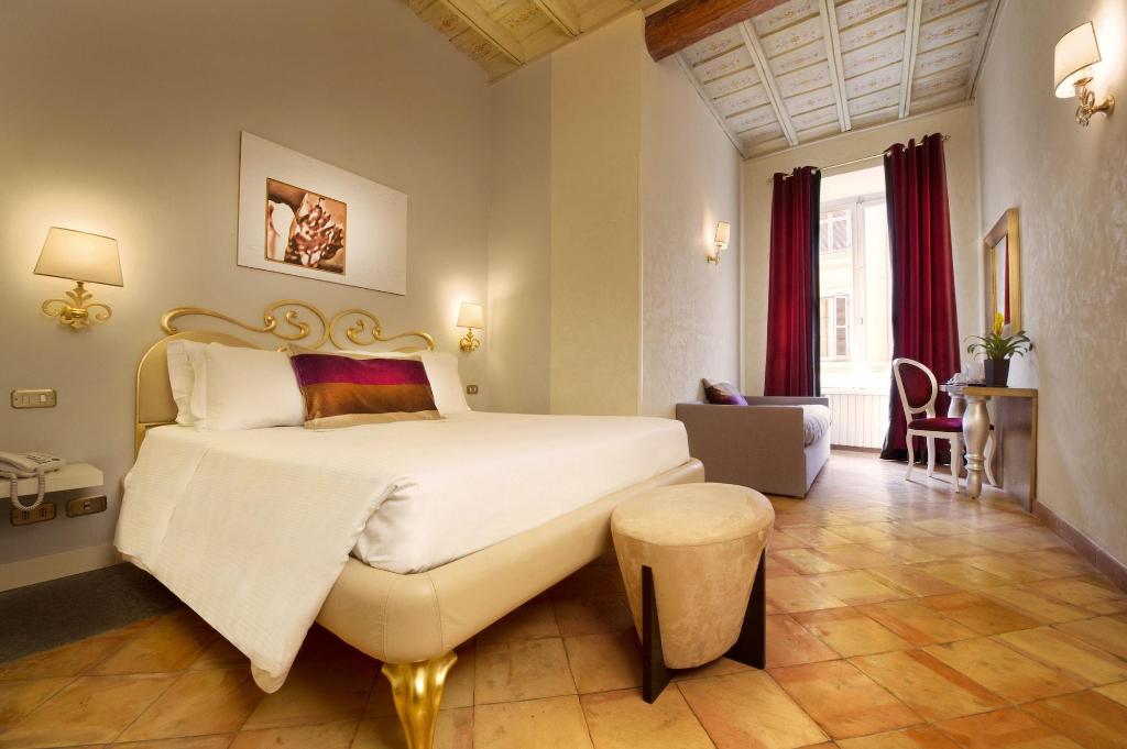 Residenza Frattina