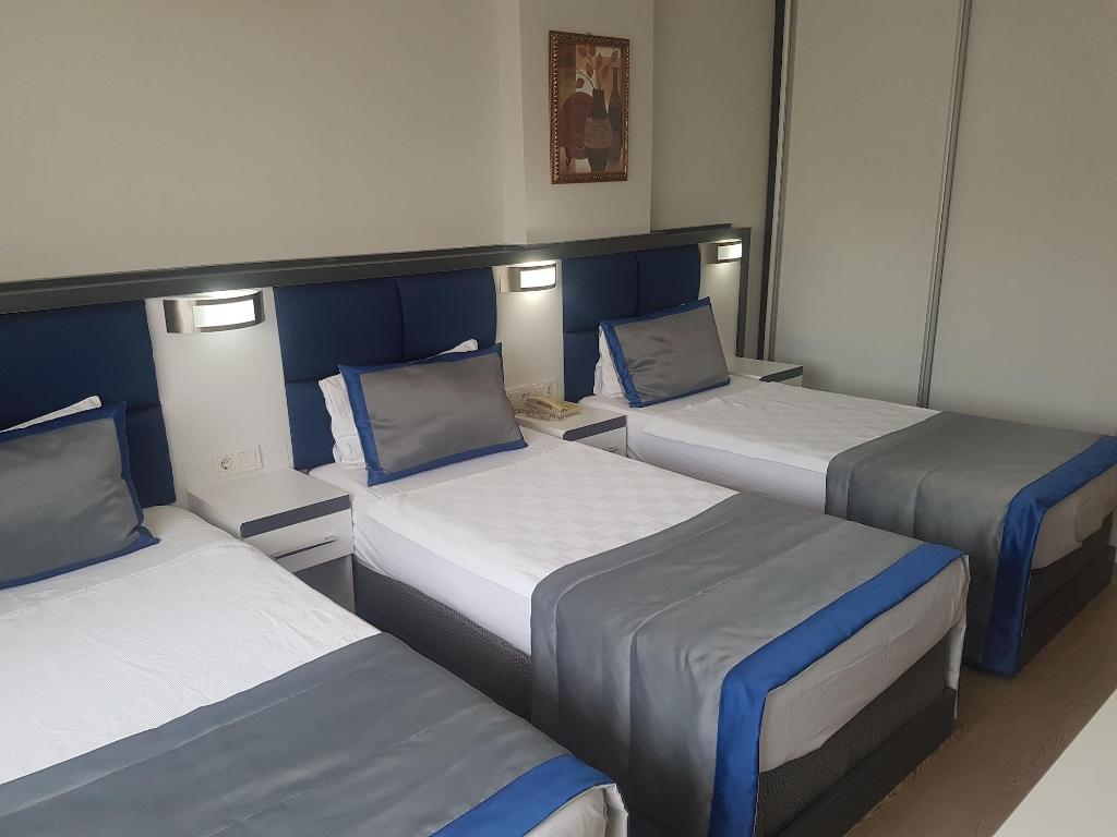 Alican 2 Hotel