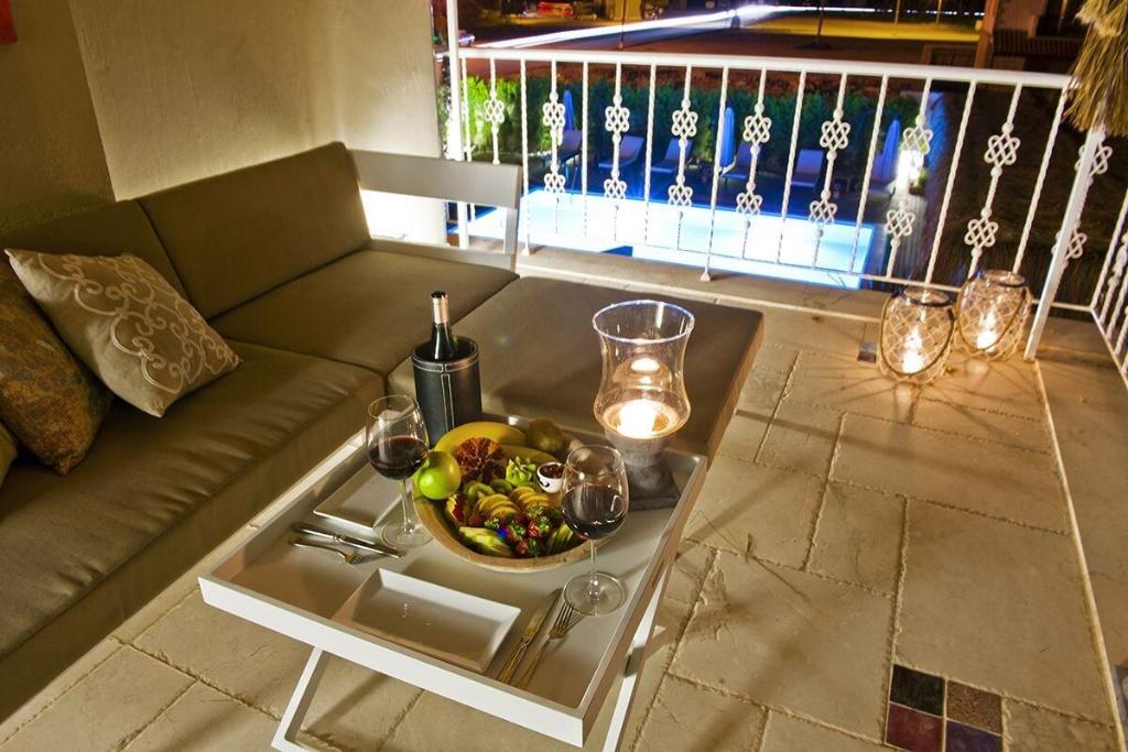 Sade Alacati Hotel