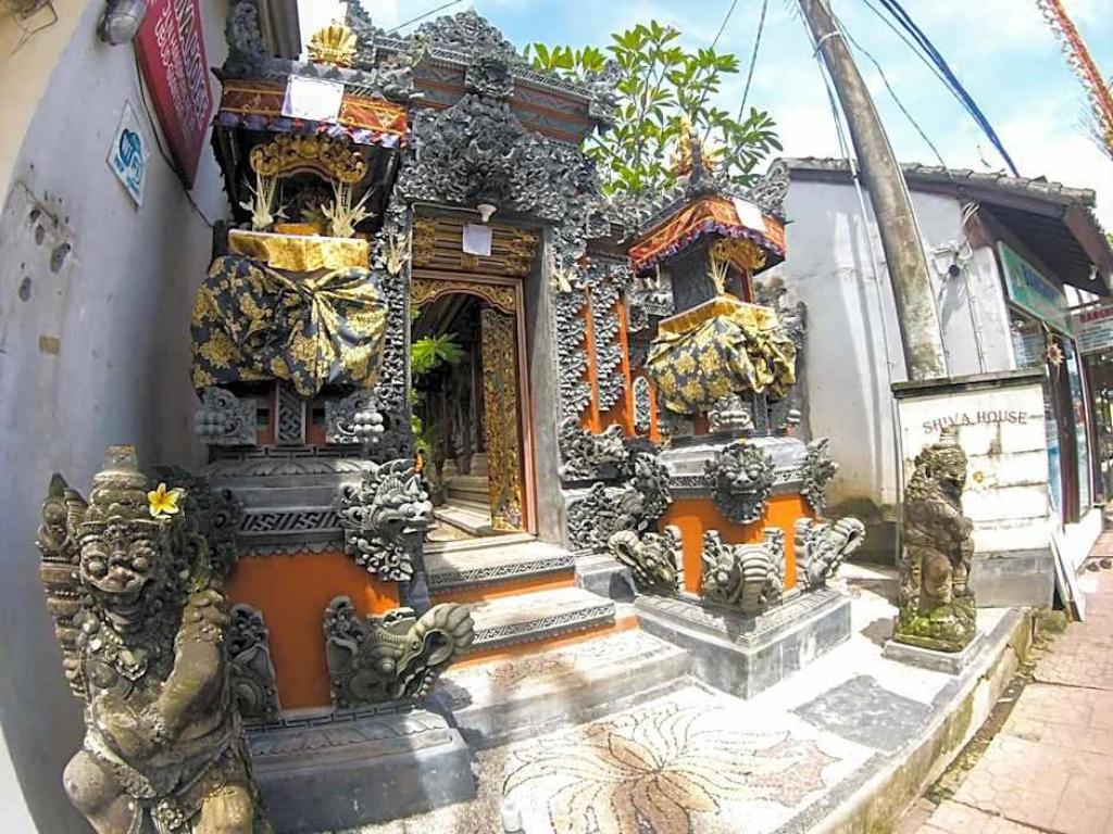 Shiva House Ubud