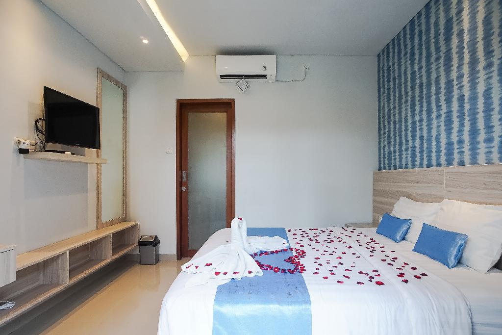 Mahesa Suites Seminyak
