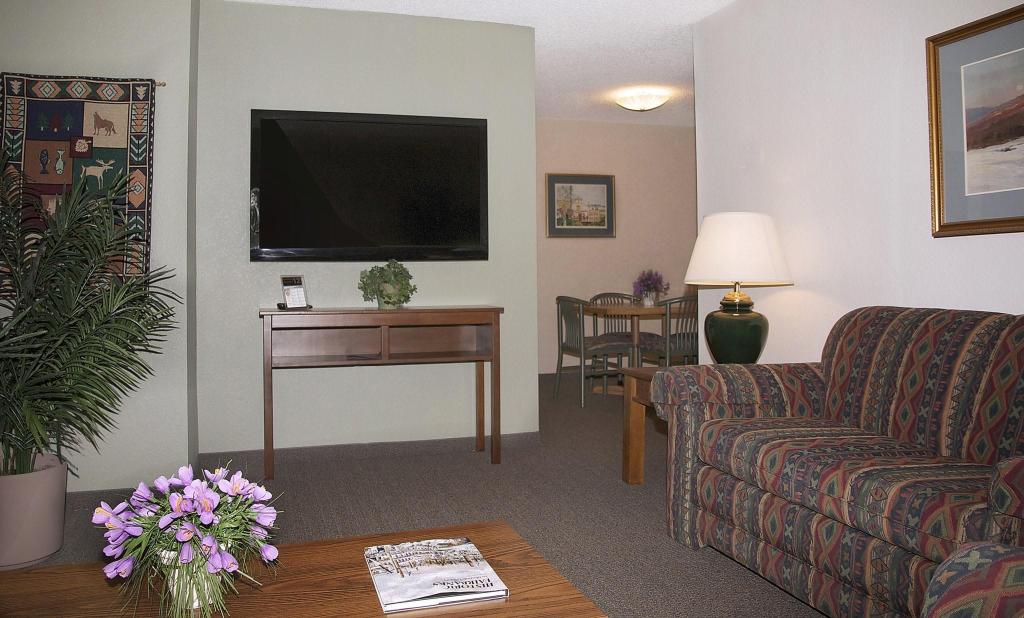 Wedgewood Resort
