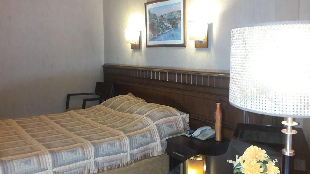 Kleopatra Ikiz Otel