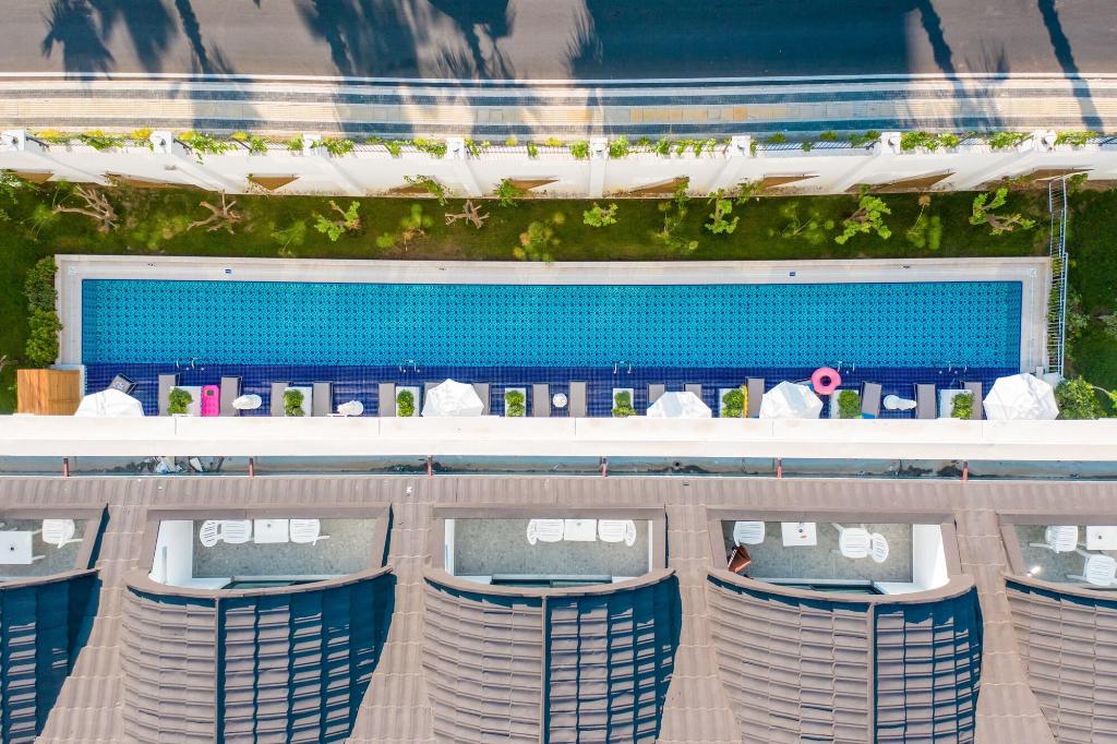 Side Royal Style Hotel - All Inclusive