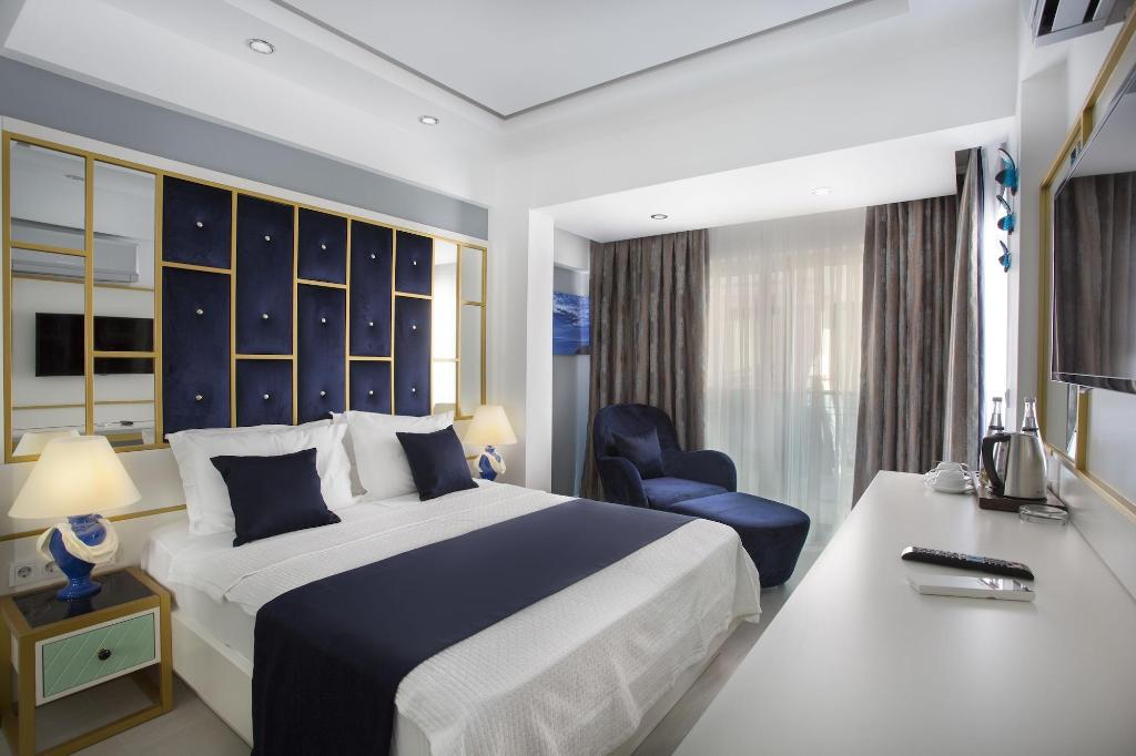 Seaview Hotel