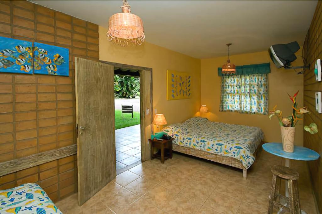 Itamambuca Eco Resort