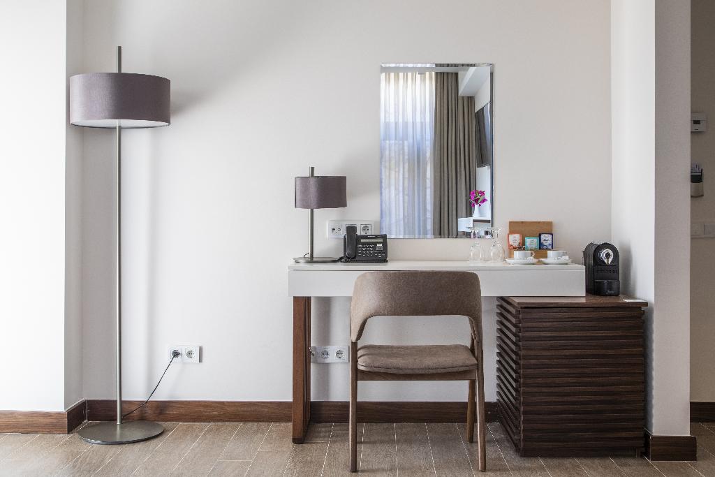 Spektr Boutique Hotel Yalikavak