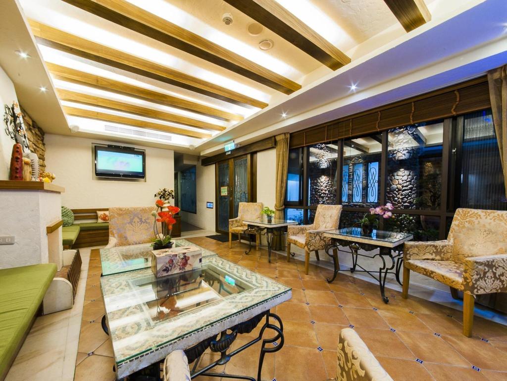 Meifon Hotel
