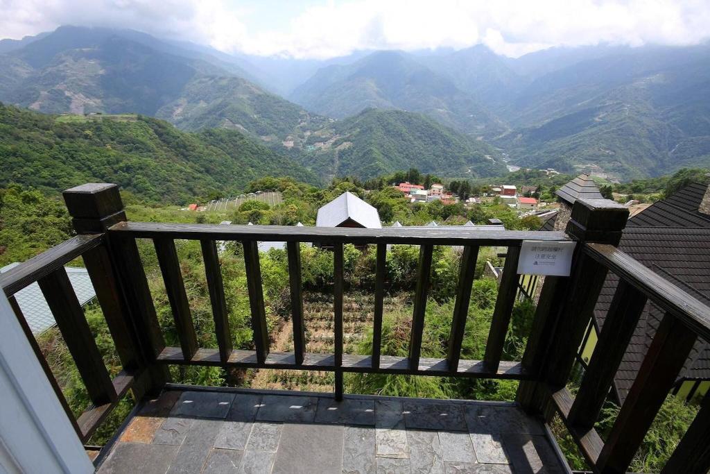 Provence Rose Lodge In Ching Jing