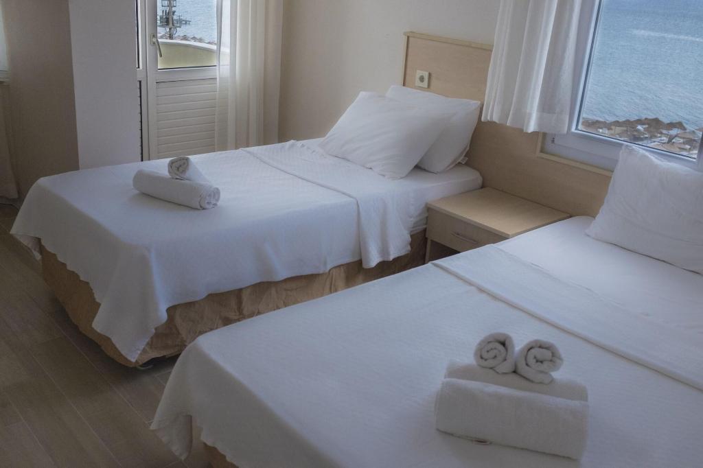 Ege Soley Hotel