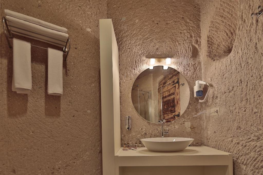 Vigor Cappadocia