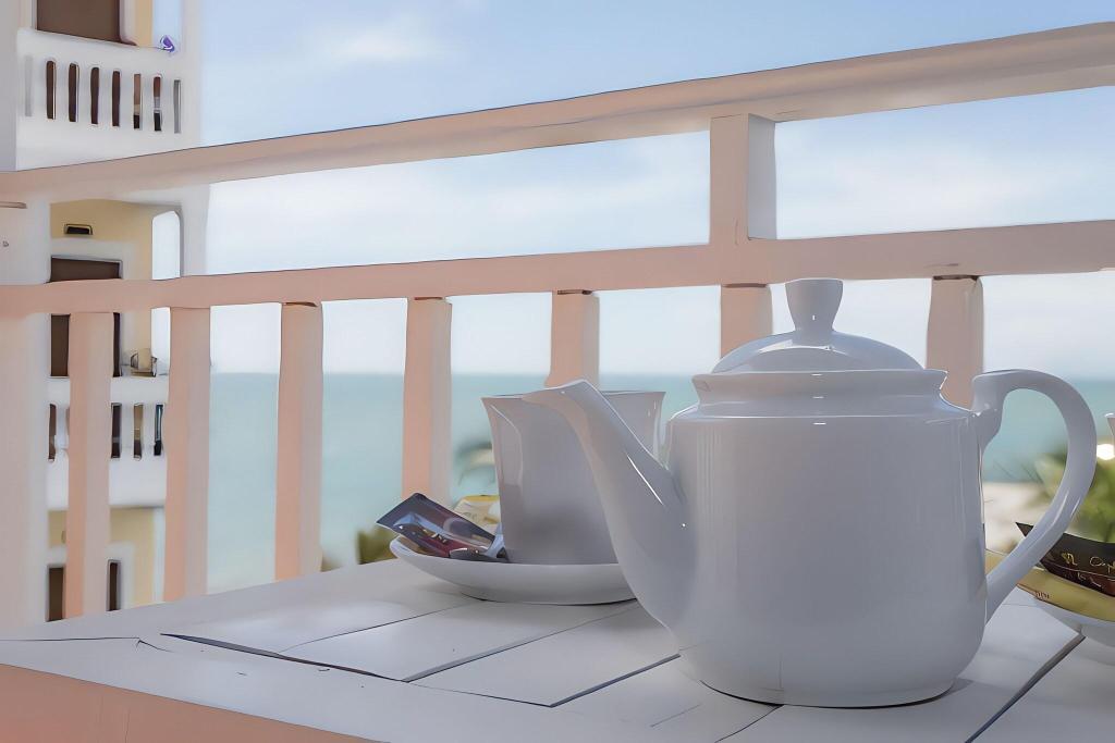 Grace Boutique Resort
