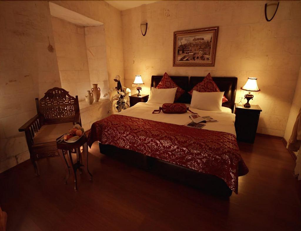 Zinciriye Hotel - Special Class