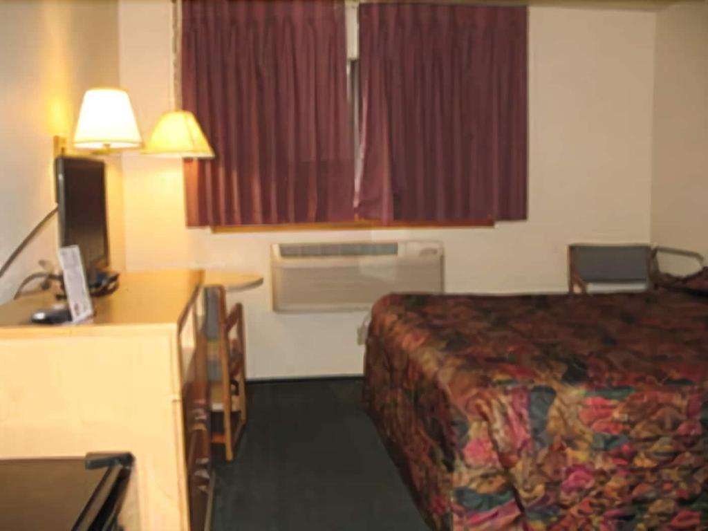 Bellingham Lodge