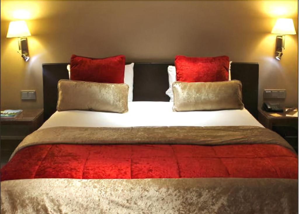 The Emerald Resort, Pune