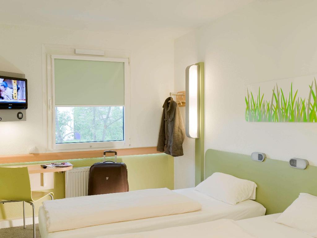 Ibis Budget Alicante