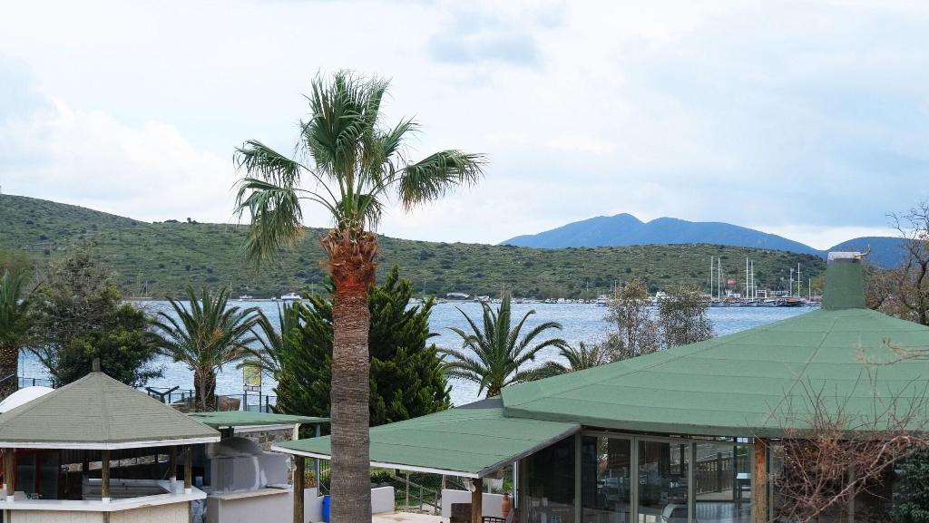 Gumbet Cove Hotel