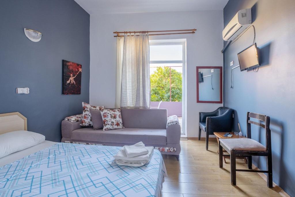 Kaleici Efsali Hotel