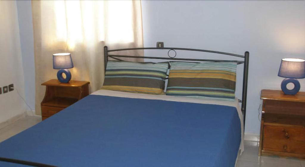 Dolphin Apartments