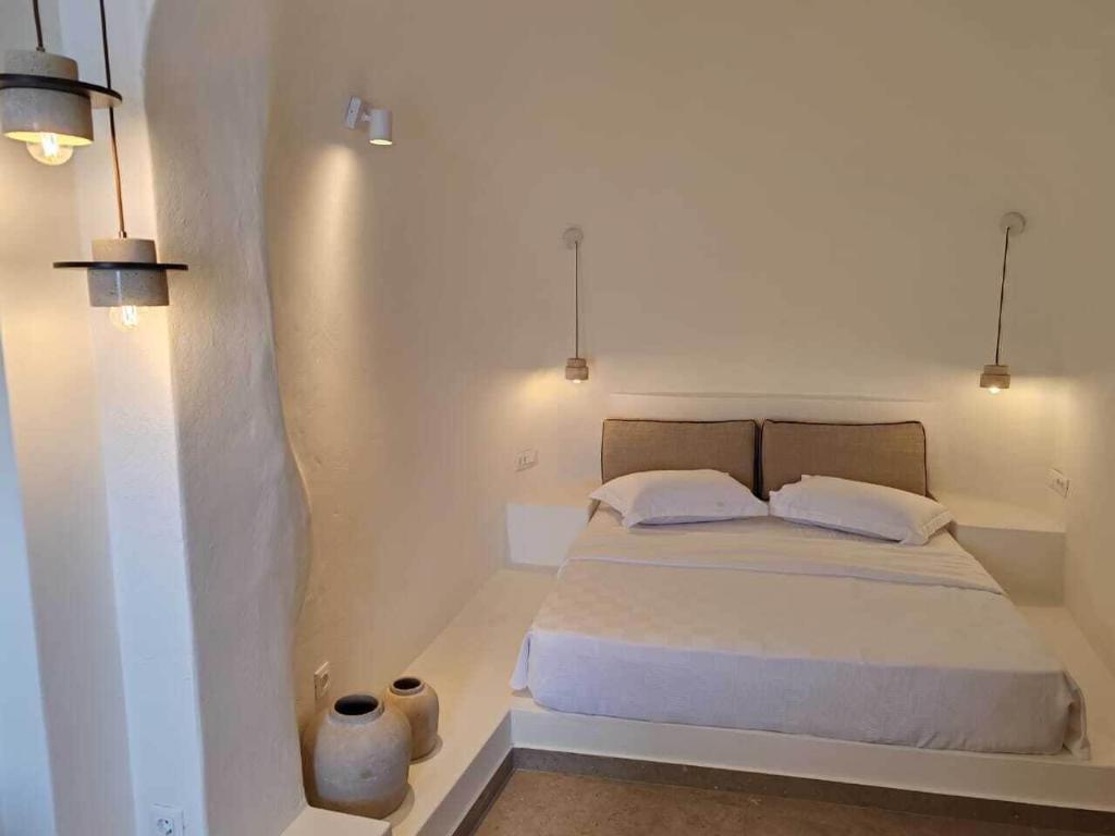 Hotel Villa Lukas, Griechenland, Imerovigli. Großes 117