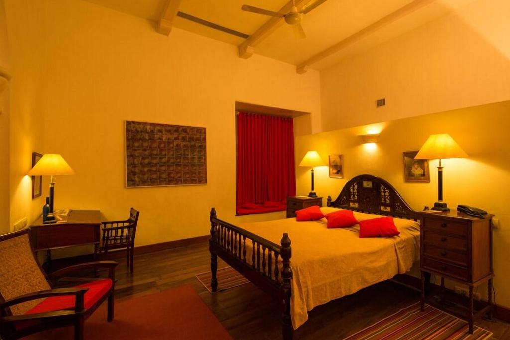 The Tower House Cochin