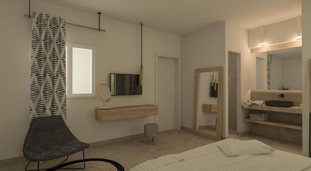 Apiro Mykonos
