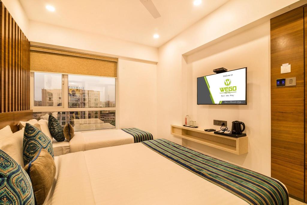 Hotel Wego
