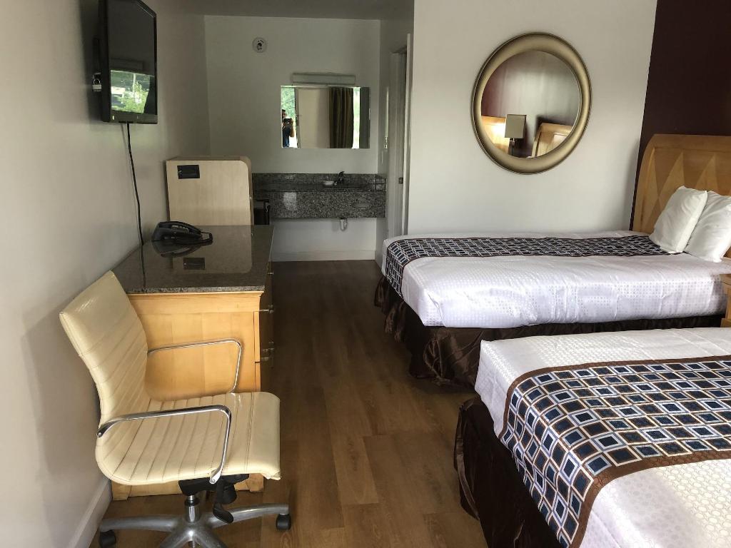 Stay Express Inn North Charleston