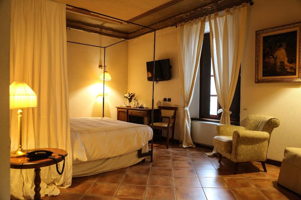 Resort Al Castello