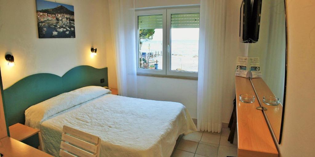 Hotel La Caletta